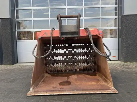 Onbekend Allu | Likufix SW48