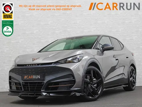 CUPRA Tavascan 77 kWh Aero-pack | Nieuw! | Winter-Pack | Warmtepomp | Verlengde Fabrieksgarantie | 7
