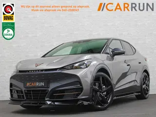 CUPRA Tavascan 77 kWh Aero-pack | Nieuw! | Winter-Pack | Warmtepomp | Verlengde Fabrieksgarantie | 7