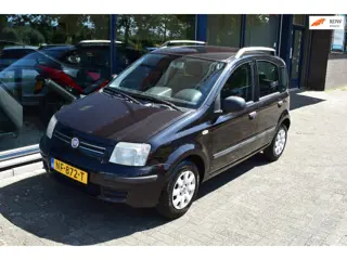 Fiat Panda 1.2 Edizione