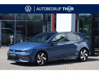 Volkswagen Golf 1.5 eHybrid GTE 272PK / 200kW DSG, 60 maanden / 100.000km garantie, lederen 'Vienna'