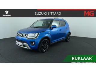 Suzuki Ignis 1.2 Smart Hybrid Select
