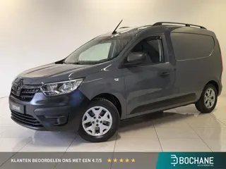 Renault Express 1.5 dCi 95 Comfort +  | Navigatie | Trekhaak | Licht metalen velgen |
