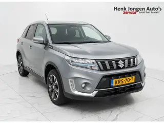 Suzuki Vitara 1.4 Boosterjet Style Rhino Edition Smart Hybrid + Panoramadak Rijklaar + Fabrieksgaran