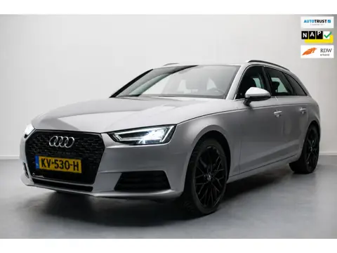 Audi A4 Avant 1.4 TFSI Sport Edition Aut NL-auto [ Full LED Dynamisch Knipperlicht 19 Inch Elektrisc