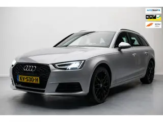 Audi A4 Avant 1.4 TFSI Sport Edition Aut NL-auto [ Full LED Dynamisch Knipperlicht 19 Inch Elektrisc