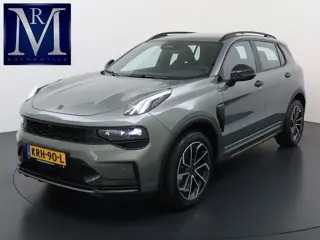 Lynk & Co 01 1.5 Core ADAPT. CRUISE CONTROL | FABRIEKSGARANTIE T/M 2030! | CAMERA| STOELVERWARMING