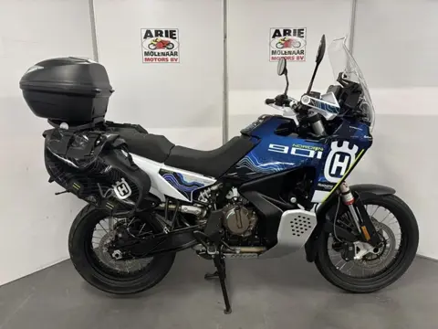 Husqvarna NORDEN 901 EXPEDITION (bj 2024)