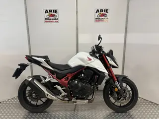 Honda CB 750 Hornet ABS (bj 2023)