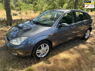Ford Focus 1.6-16V Centennial APK 16-01-2027