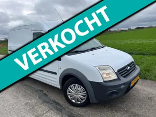 Ford Transit Connect T230L 1.8 TDCi Ambiente / 2013- 98.000 km nap