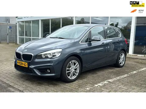 BMW 2-serie Active Tourer 218i Executive