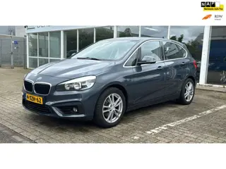 BMW 2-serie Active Tourer 218i Executive