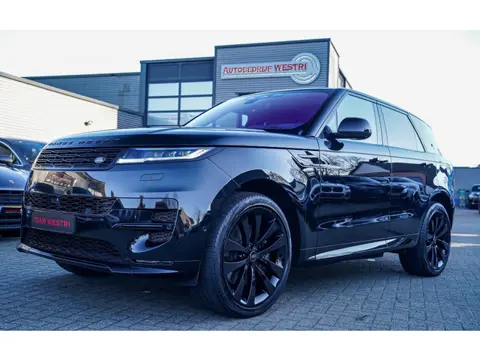 Land Rover Range Rover Sport 3.0 P440e Dynamic HSE | Panorama | Head up | Adaptieve Cruise | 360 cam