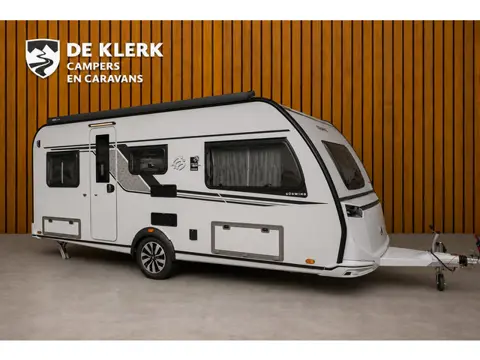 Knaus SÜDWIND 500 EU BLACK SELECTION / 50% Deals
