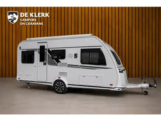 Knaus SÜDWIND 460 EU BLACK SELECTION / 50% Deals