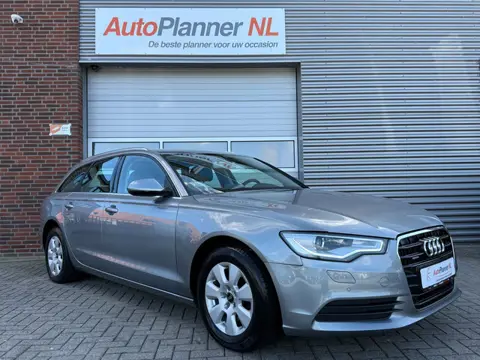 Audi A6 Avant 2.8 FSI Quattro! Alcantara! Cruise! Navi! PDC!