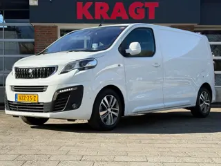 Peugeot Expert 2.0 BlueHDI 177PK|AUTOMAAT|elektrisch schuifdeur|adaptiev.cruise|Head-up display|stan