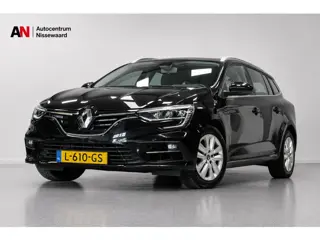 Renault Mégane Estate 1.3 TCe Business Zen|AUT|Carplay|Trekhaak|