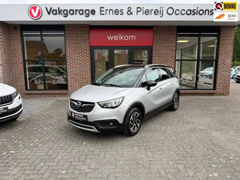 Opel CROSSLAND X 1.2 Turbo Innovation