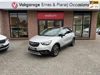 Opel CROSSLAND X 1.2 Turbo Innovation