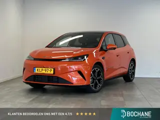 BYD DOLPHIN G 1.5L DM-i Comfort | NAVI | HUD | PANO | 360 CAMERA | 17INCH |