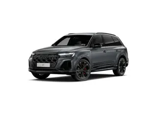 Audi Q7 55 TFSI e 394PK quattro Pro Line S | Top-View | Nachtzicht | Head-Up | HD-Matrix | Trekhaak 