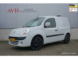 Renault Kangoo Express Z.E.