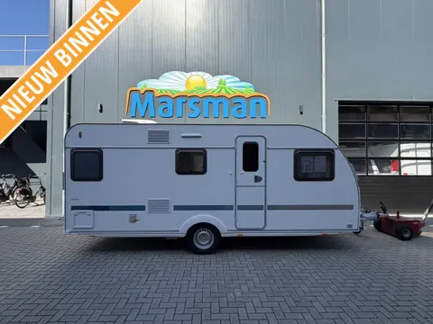 Adria Aviva 522 PT Variant 2