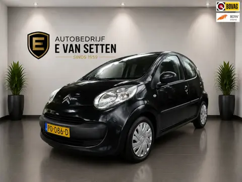 Citroen C1 1.0-12V Séduction Airco
