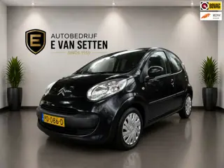 Citroen C1 1.0-12V Séduction Airco