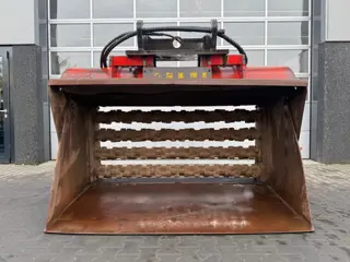 Onbekend Allu DS 4-23 (bj 2011)