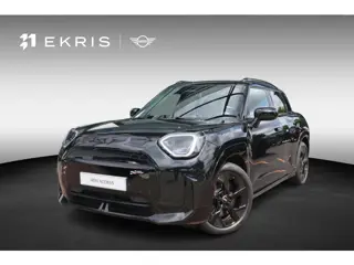 MINI Aceman E John Cooper Works Uitvoering | M Pakket | Panoramadak