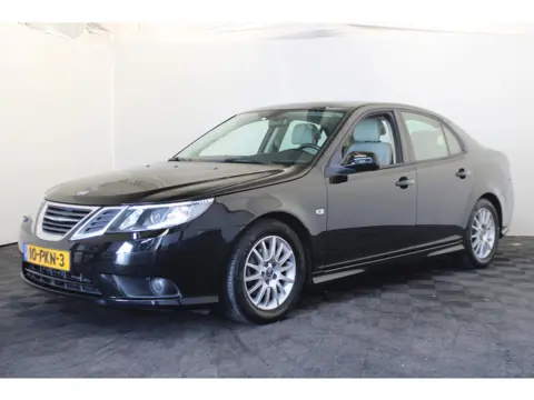Saab 9-3 Sport Sedan 2.0t Norden (bj 2011)