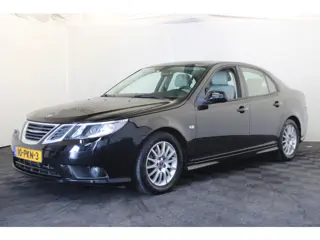 Saab 9-3 Sport Sedan 2.0t Norden (bj 2011)