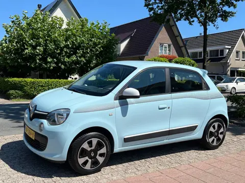 Renault Twingo 1.0 SCe Collection 81.000 km NL-AUTO-NAP