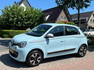 Renault Twingo 1.0 SCe Collection 81.000 km NL-AUTO-NAP
