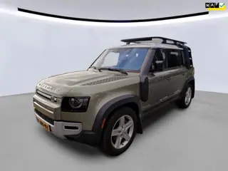 Land Rover Defender 110 2.0 P400e 110 X-Dynamic SE | Orig. NL | Trekhaak | Off-Road pakket |