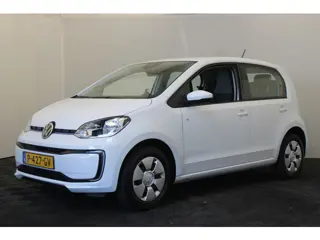 Volkswagen e-Up! e-up! Style (bj 2020, automaat)