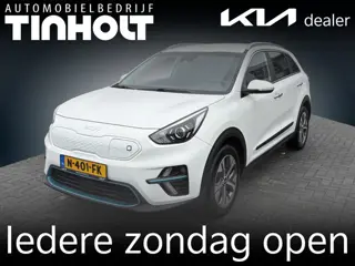 Kia e-Niro Edition 64 kWh