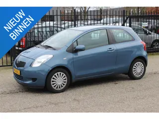 Toyota Yaris 1.3 VVTi Terra, Airco!