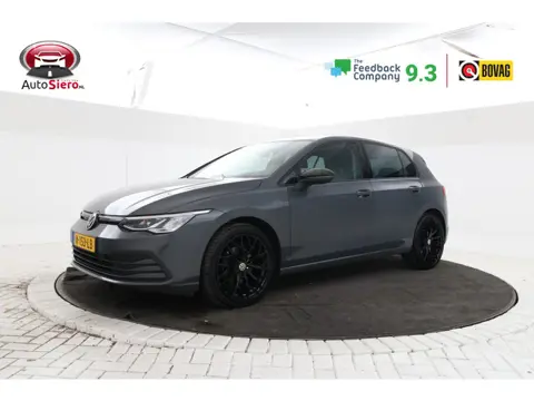 Volkswagen Golf 1.5 TSI Life Stoel/stuurverwarming, Adaptieve cruise, Apple Carplay!