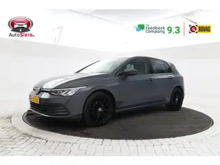 Volkswagen Golf 1.5 TSI Life Stoel/stuurverwarming, Adaptieve cruise, Apple Carplay!