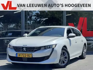 Peugeot 508 SW 1.6 PureTech Allure | RIJKLAAR | Trekhaak