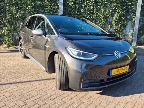 Volkswagen ID.3 Pro First Edition Led | Camera | Stuur/Stoelverwarming