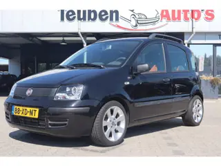 Fiat Panda 1.2 Edizione Cool | Nieuwe APK | Airco| Trekhaak | 102.275Km | Zie foto's!