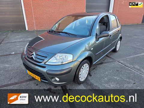Citroen C3 1.4i Ligne Prestige