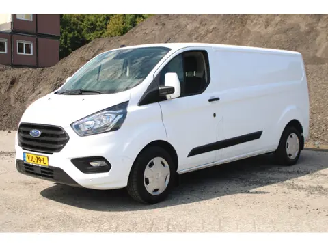 Ford Transit Custom 320 2.0 TDCI L2H1 Trend (bj 2020)