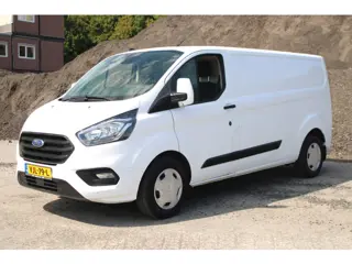 Ford Transit Custom 320 2.0 TDCI L2H1 Trend (bj 2020)