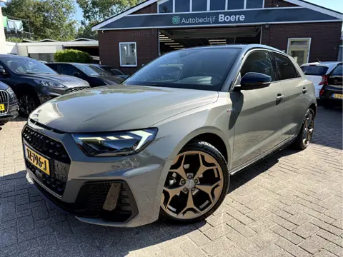 Audi A1 Sportback 25 TFSI edition one S-Line Led, Camera, 18''Lmv